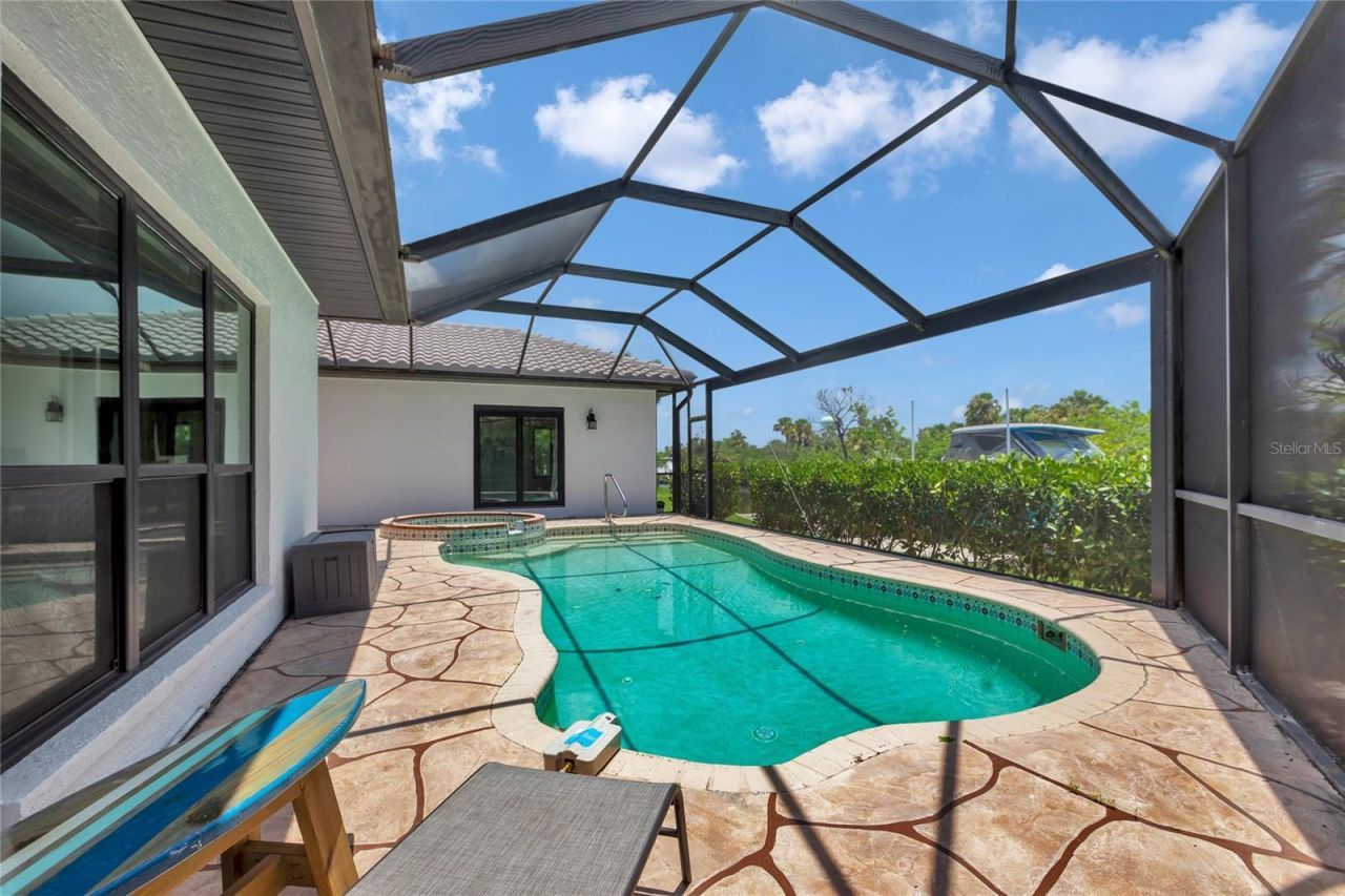 355 Trieste Drive, Punta Gorda, FL 33950 Photo