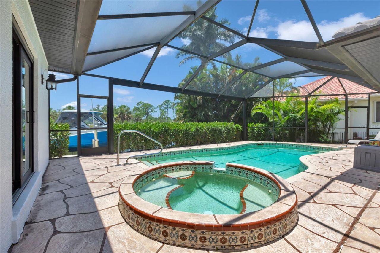 355 Trieste Drive, Punta Gorda, FL 33950 Photo