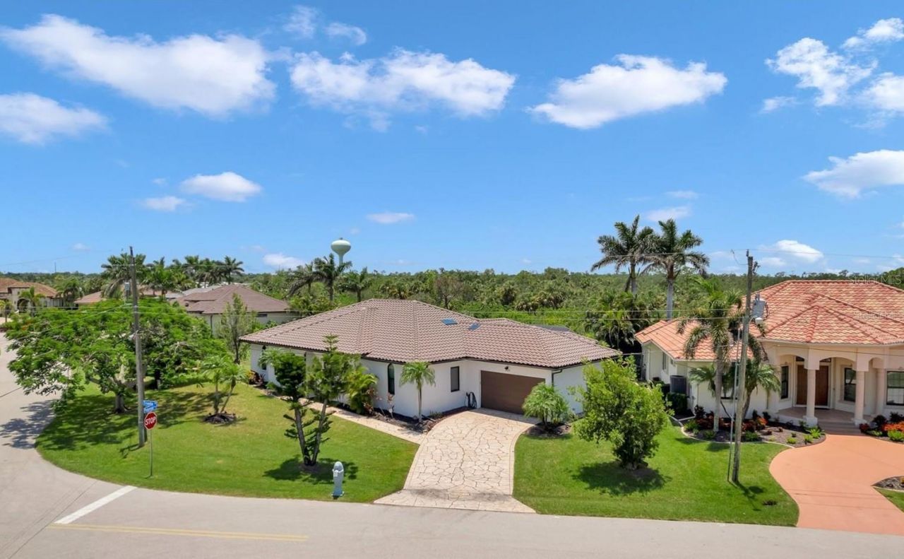 355 Trieste Drive, Punta Gorda, FL 33950 Photo