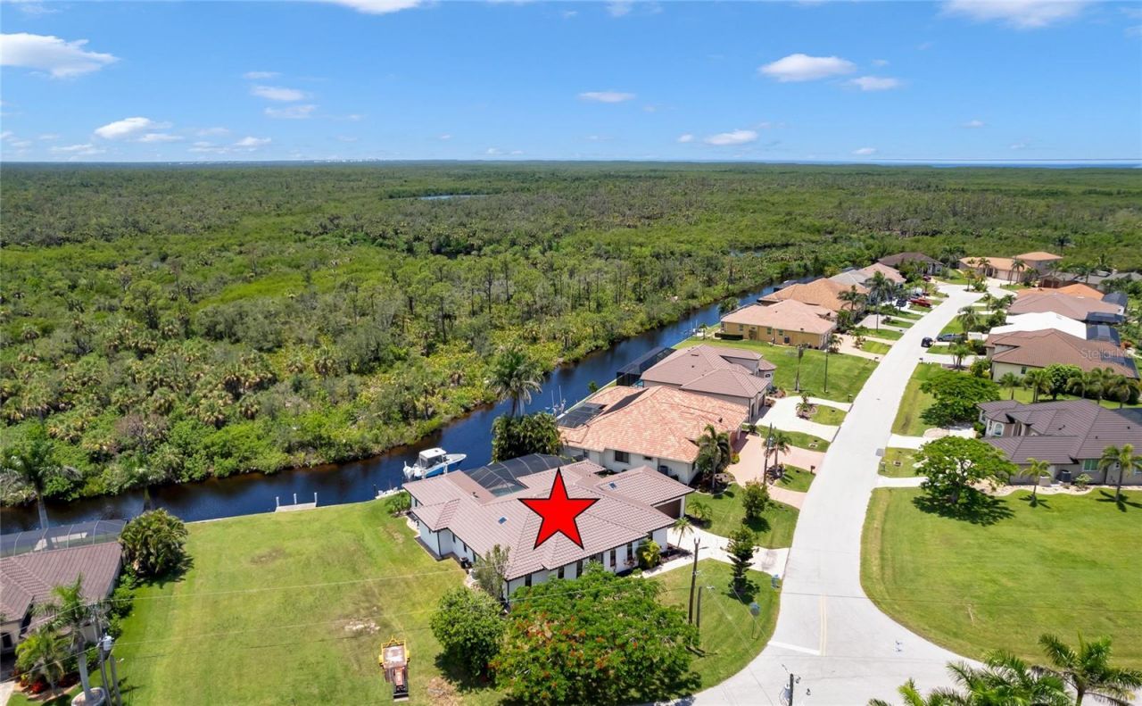 355 Trieste Drive, Punta Gorda, FL 33950 Photo