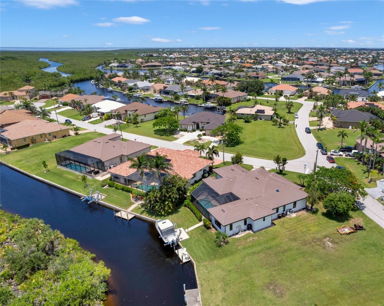 355 Trieste Drive, Punta Gorda, FL 33950 Photo