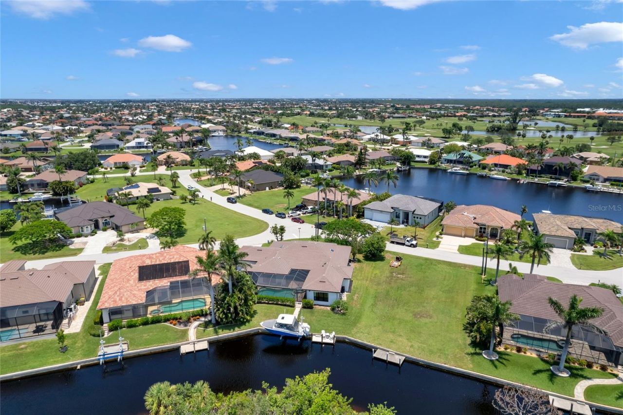 355 Trieste Drive, Punta Gorda, FL 33950 Photo