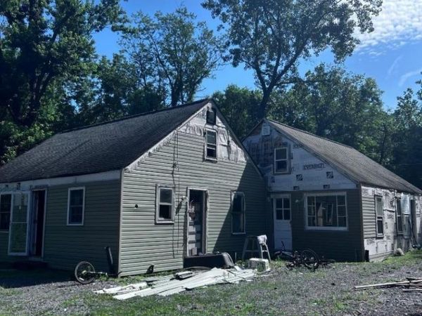 2914 DANIEL BRAY HWY, Kingwood, NJ 08825