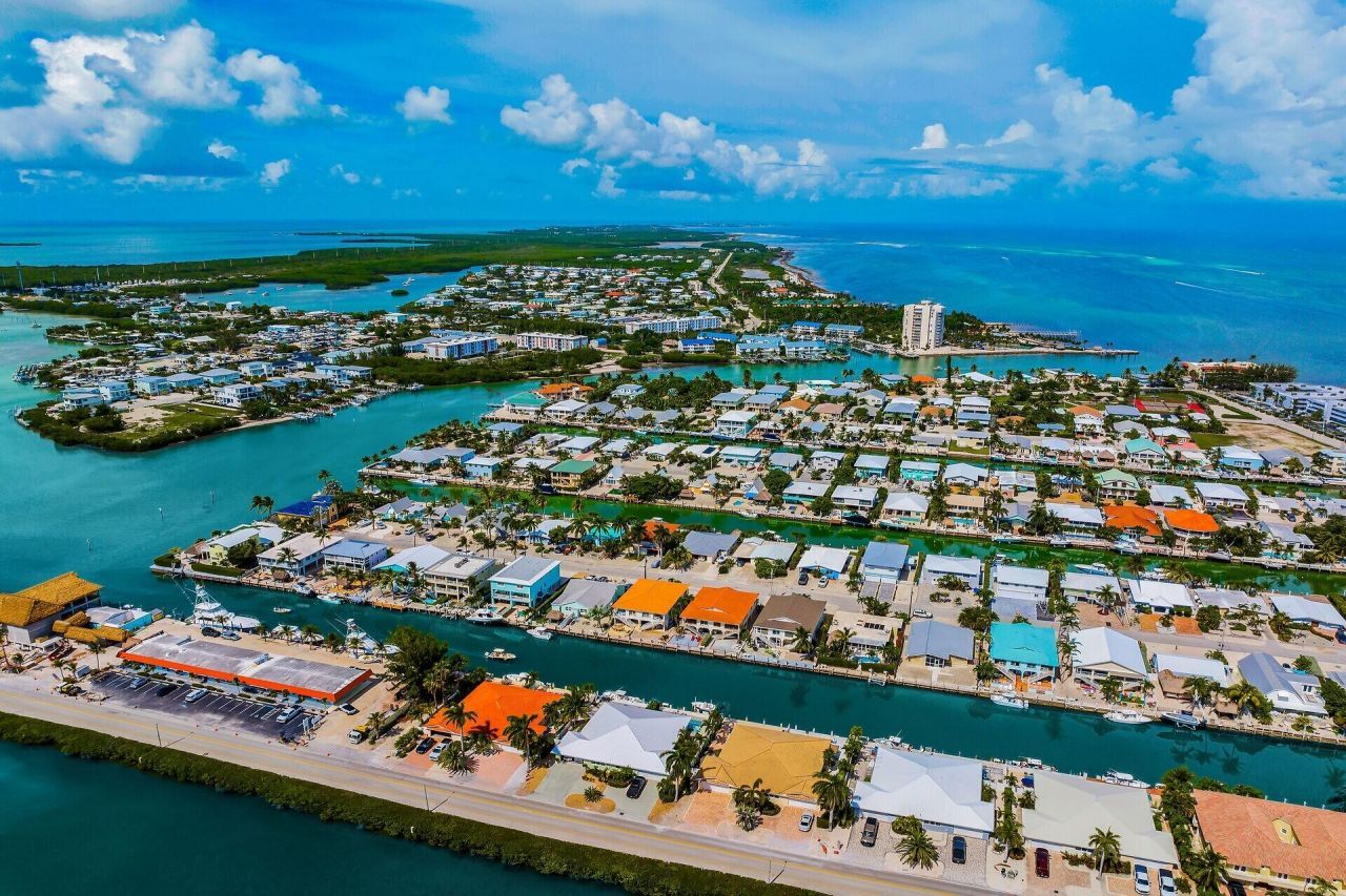 351 5th Street, Key Colony, FL 33051 Photo