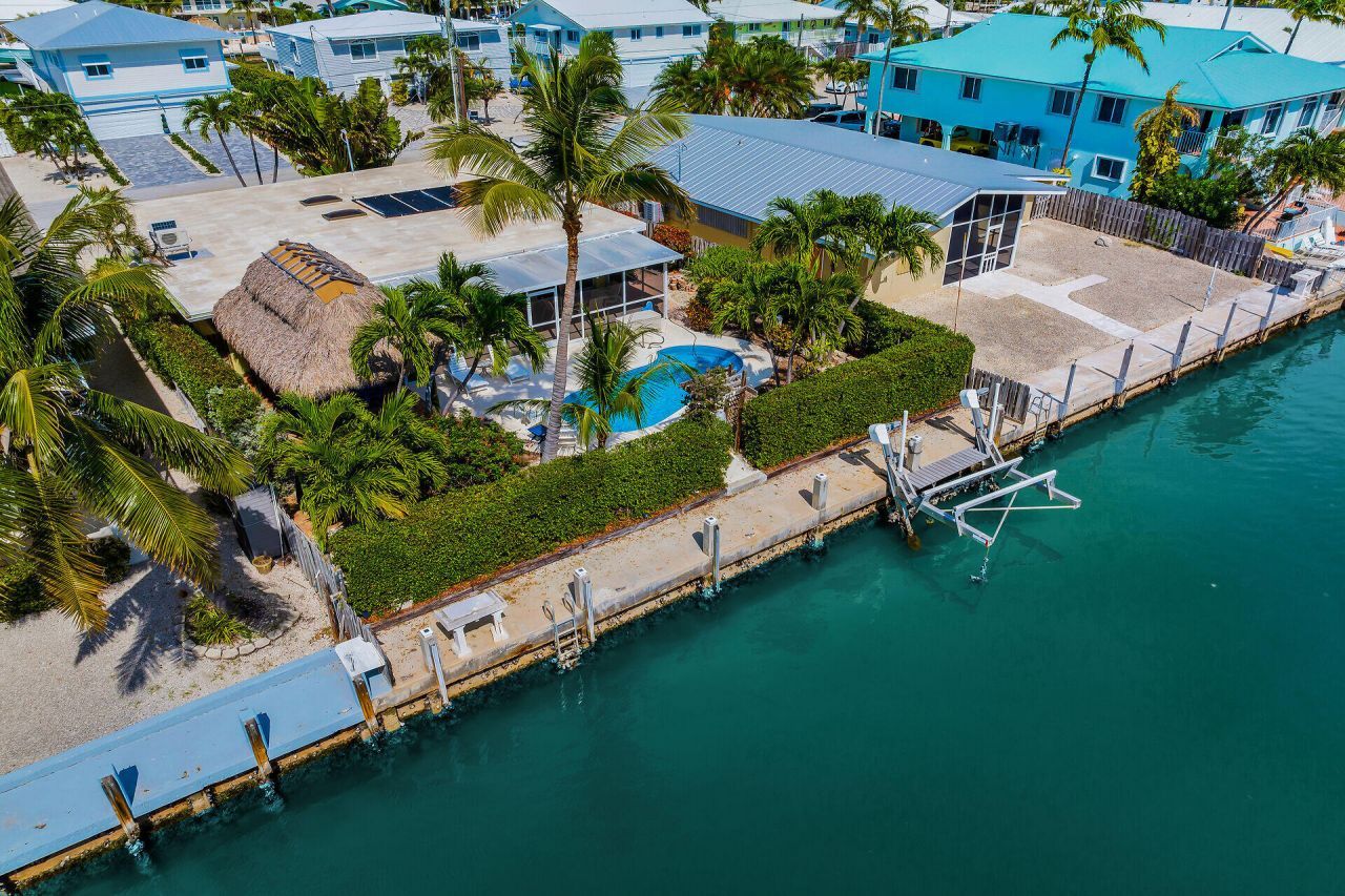 351 5th Street, Key Colony, FL 33051 Photo