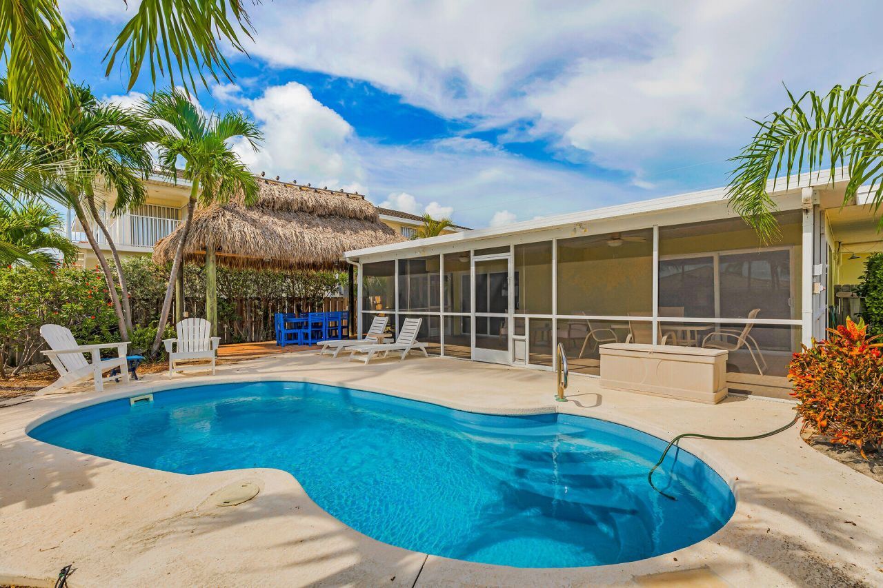 351 5th Street, Key Colony, FL 33051 Photo