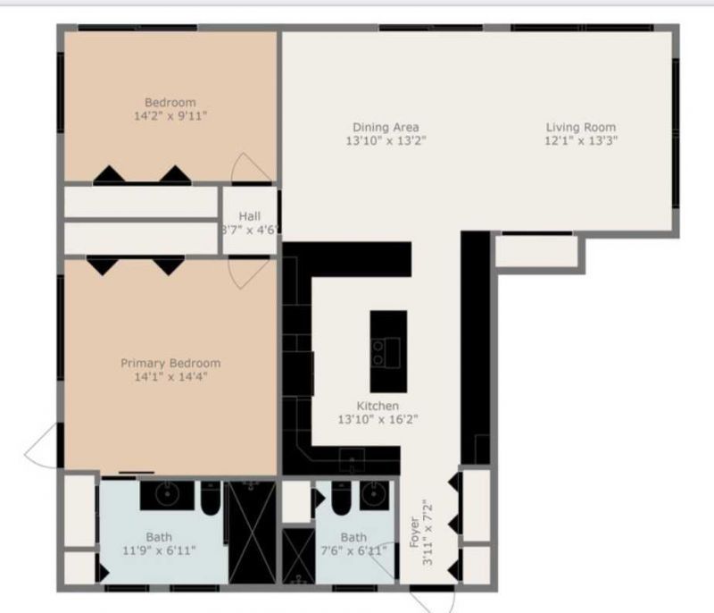 351 5th Street, Key Colony, FL 33051 Photo