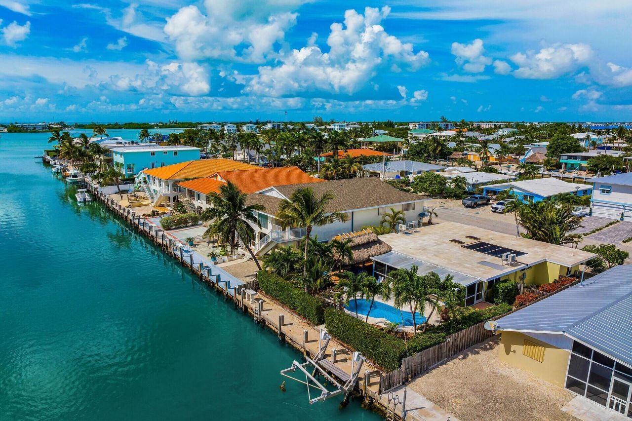 351 5th Street, Key Colony, FL 33051 Photo