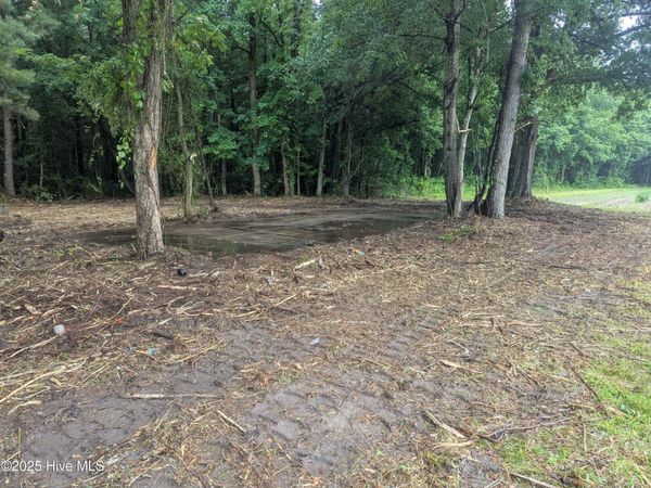 0 Nc Hwy111, Pinetops, NC 27864