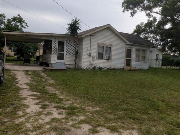 1102 W 13TH STREET, LAKELAND, FL 33805