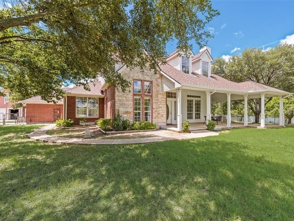 7029 Fm 2757, Crandall, TX 75114