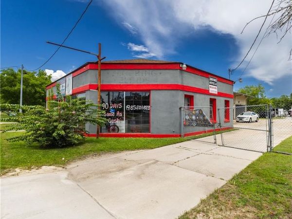 2766 FRONT Street, Slidell, LA 70458