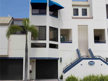 1912 HARBOURSIDE DRIVE, Unit 603, LONGBOAT KEY, FL 34228