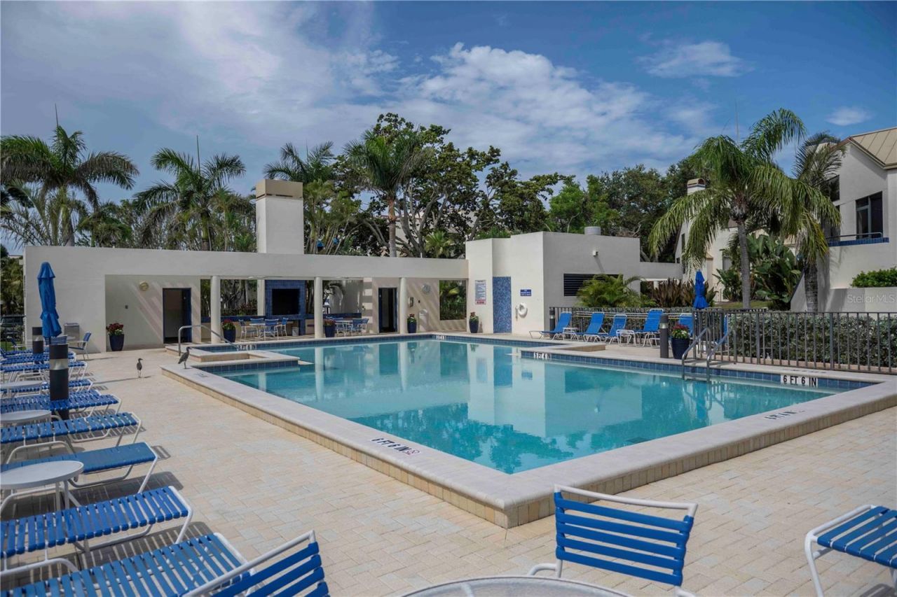 1912 Harbourside Drive, Unit 603, Longboat Key, FL 34228 Photo