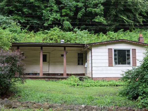 362 Rakes Ridge Road, Birchleaf, VA 24220