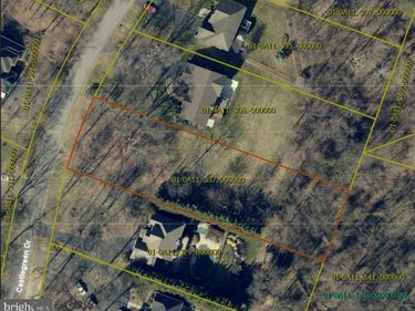 2579 CASTLEGREEN, GREENCASTLE, PA 17225