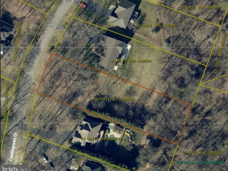 2579 Castlegreen, Greencastle, PA 17225 Main Photo