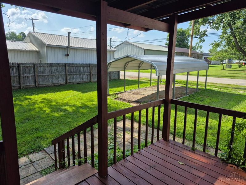 406 North Street, Georgetown, OH 45121 Photo 26