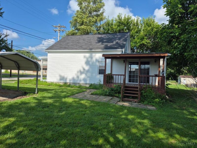 406 North Street, Georgetown, OH 45121 Photo 3