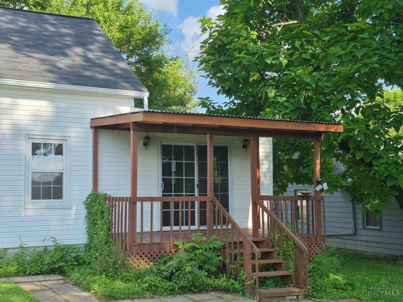 406 North Street, Georgetown, OH 45121 Photo 4