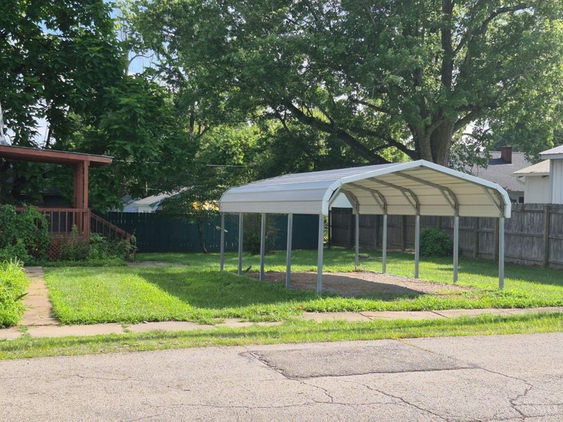 406 North Street, Georgetown, OH 45121 Photo 5