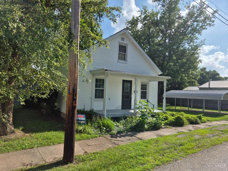 406 North Street, Georgetown, OH 45121 Photo 7