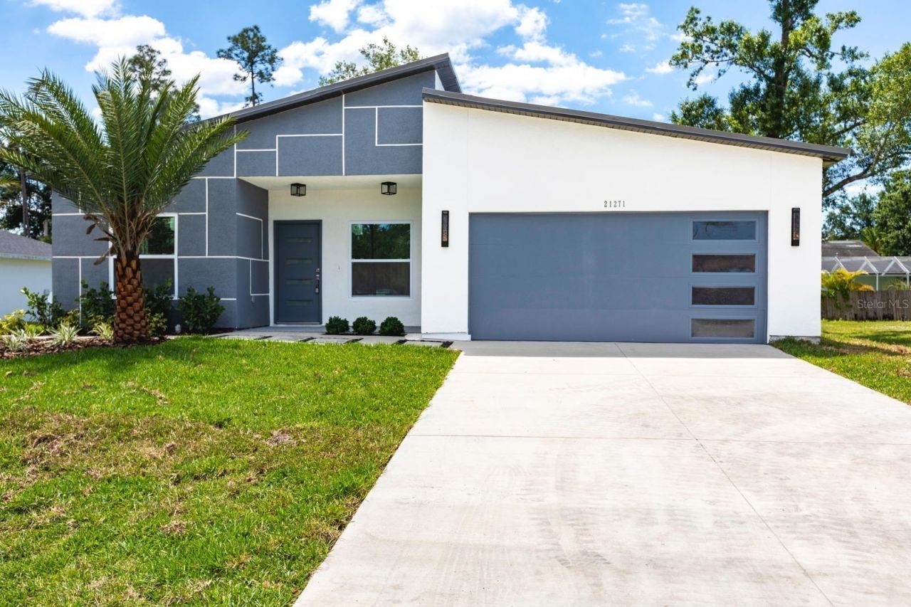 27117 Treadmill Drive, Punta Gorda, FL 33955 Photo