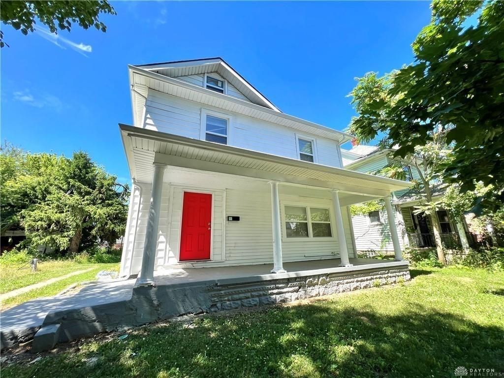 49 Pointview Avenue, Dayton, OH 45405 Main Photo