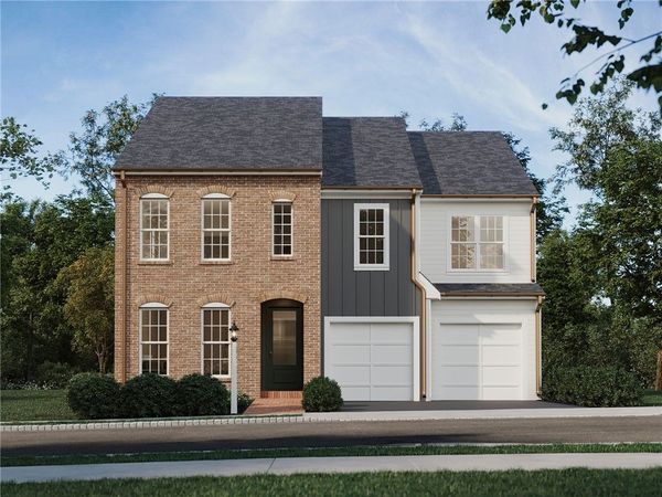 3500 Unionville Road, Unit Arundel, Cranberry Twp, PA 16066