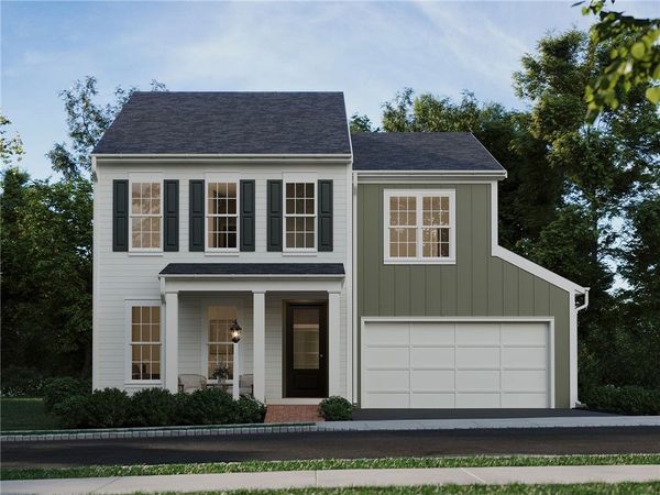 3500 Unionville Road, Unit Dundee, Cranberry Twp, PA 16066