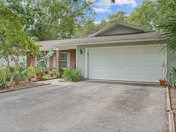 155 WOODCUTTER LANE, PALM HARBOR, FL 34683