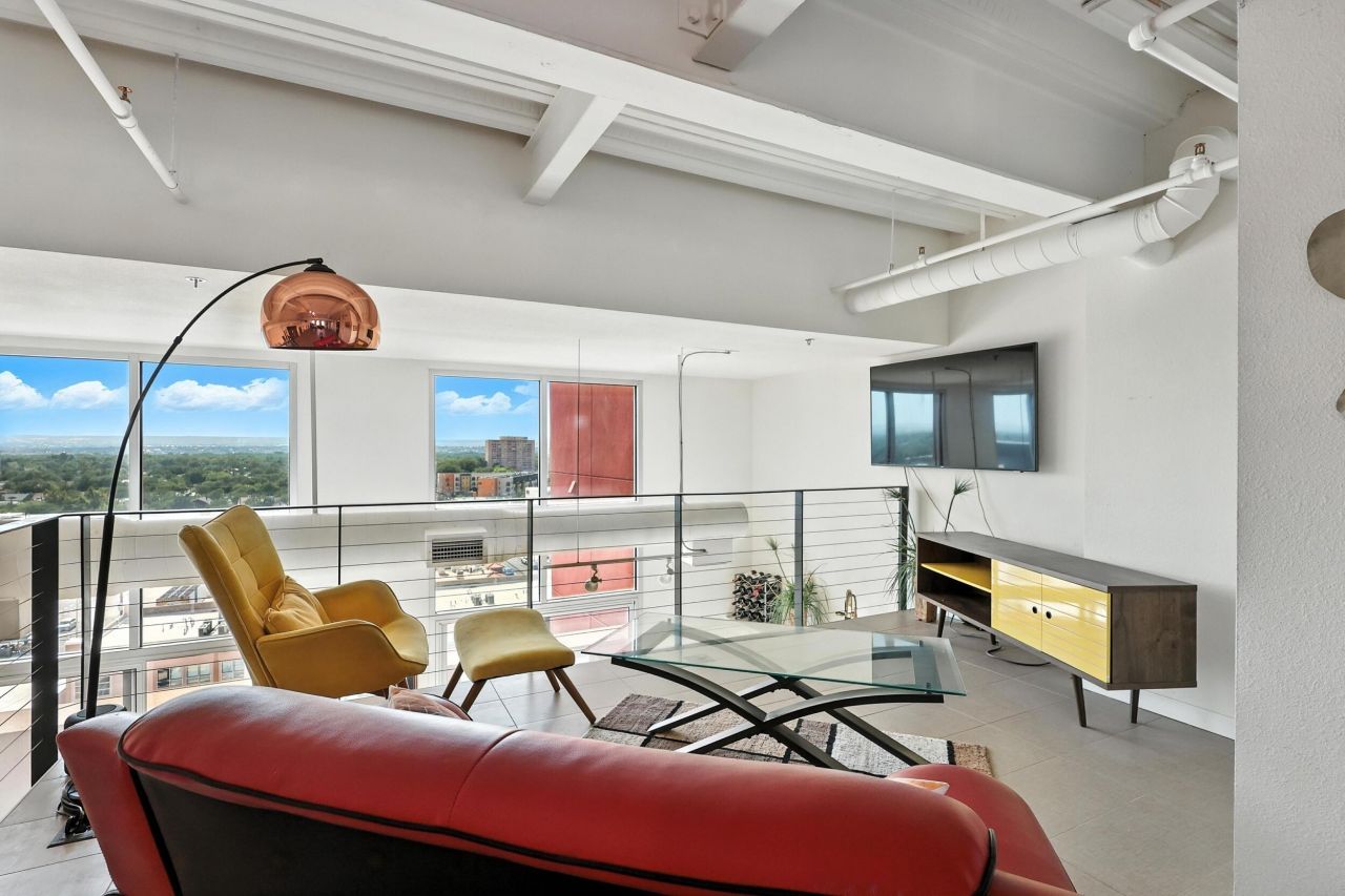 524 Central Avenue Sw, Unit #803, Albuquerque, NM 87102 Main Photo