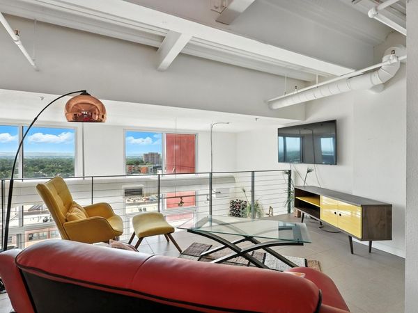 524 CENTRAL Avenue SW, Unit #803, Albuquerque, NM 87102