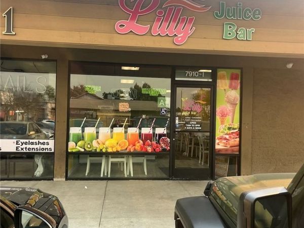 9710 ATLANTIC Avenue, Unit I, Cudahy, CA 90201