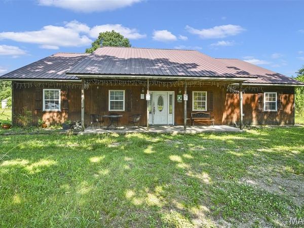 9753 State Highway CC, Niangua, MO 65713