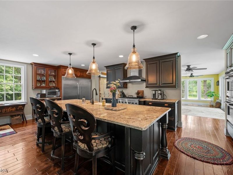 1440 E Hines Hill Road, Hudson, OH 44236 Photo 16