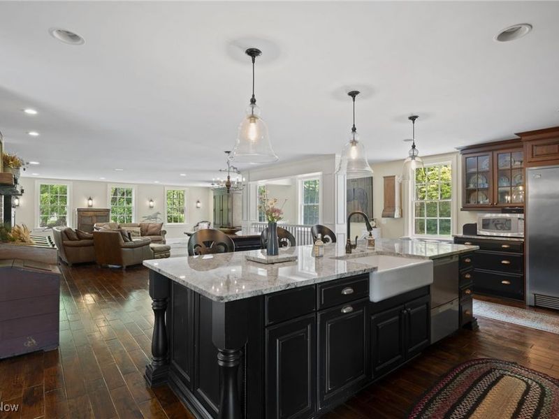 1440 E Hines Hill Road, Hudson, OH 44236 Photo 19