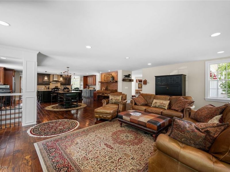 1440 E Hines Hill Road, Hudson, OH 44236 Photo 22