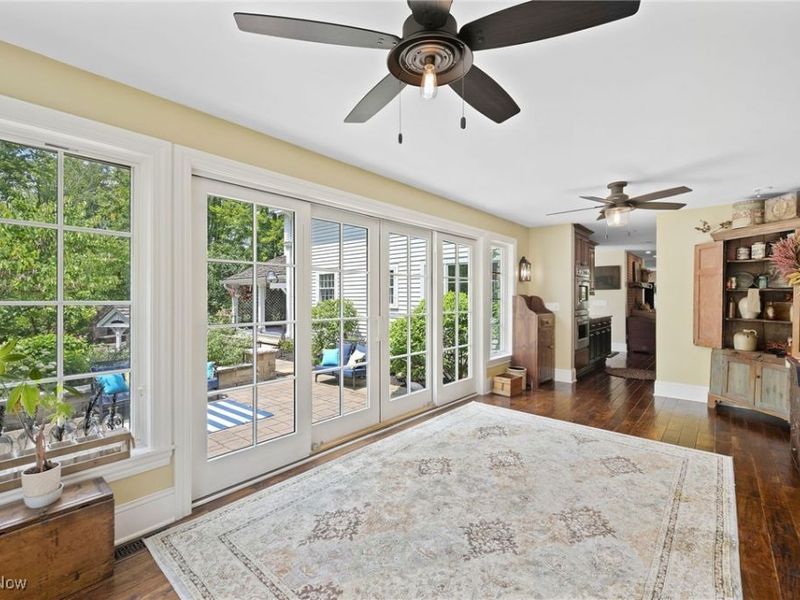 1440 E Hines Hill Road, Hudson, OH 44236 Photo 23