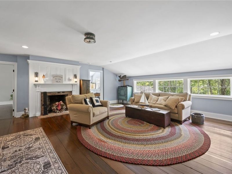 1440 E Hines Hill Road, Hudson, OH 44236 Photo 27