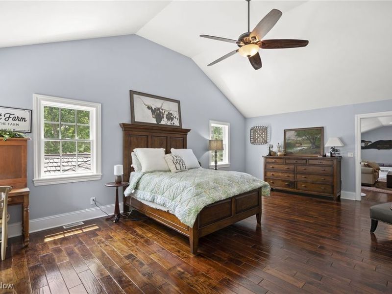 1440 E Hines Hill Road, Hudson, OH 44236 Photo 28