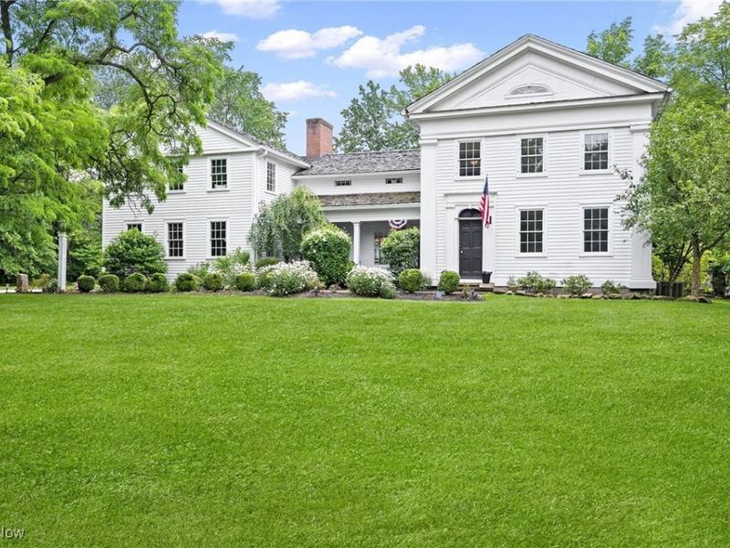 1440 E Hines Hill Road, Hudson, OH 44236 Photo 4