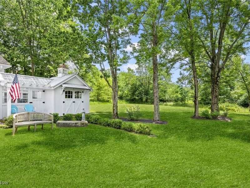 1440 E Hines Hill Road, Hudson, OH 44236 Photo 43