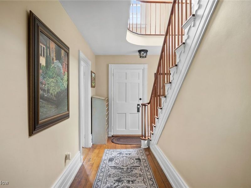 1440 E Hines Hill Road, Hudson, OH 44236 Photo 5