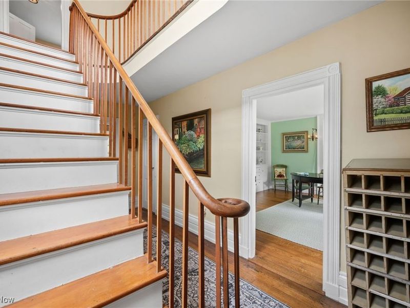 1440 E Hines Hill Road, Hudson, OH 44236 Photo 6