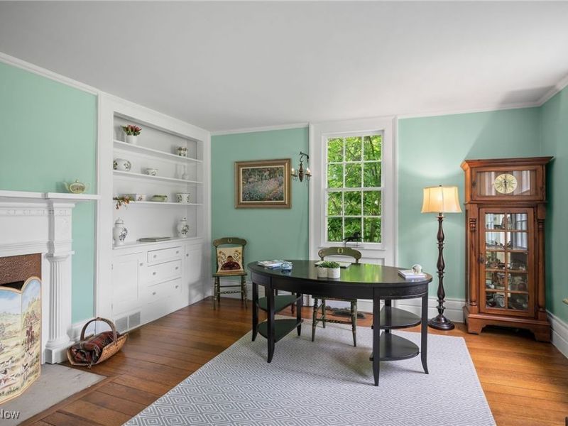 1440 E Hines Hill Road, Hudson, OH 44236 Photo 7