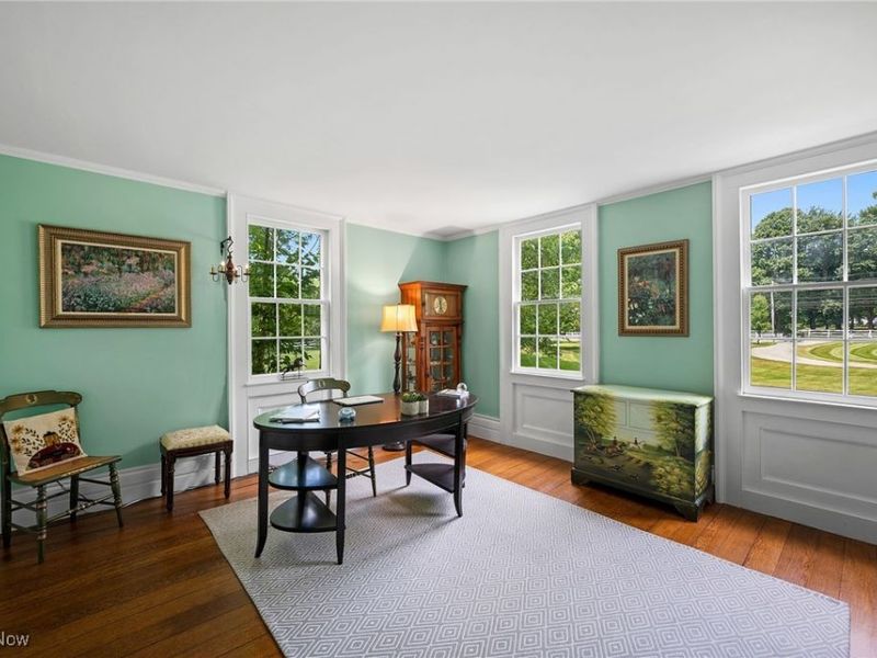 1440 E Hines Hill Road, Hudson, OH 44236 Photo 8