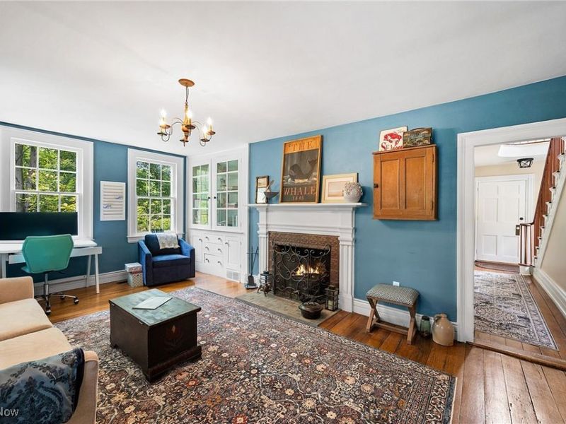 1440 E Hines Hill Road, Hudson, OH 44236 Photo 9