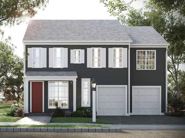 3500 Unionville Road, Unit Morrison, Cranberry Twp, PA 16066