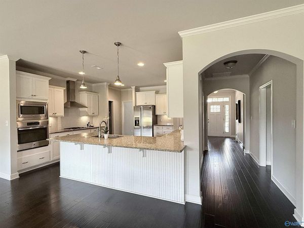 150 Heritage Brook Drive, Madison, AL 35757